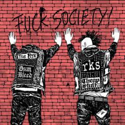Cheap Stuff : Fuck Society